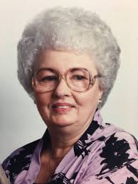 Donna McCain-Dorsett