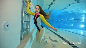 New users enjoy 60% off. Swimming Underwater Girl Youtube