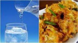 Iaitu minum air yang secukupnya boleh menurutkan berat badan. Apakah Makan Gorengan Kemudian Minum Air Es Berisiko Membuat Seseorang Jadi Gemuk Tribun Manado