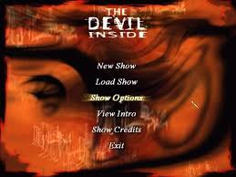 Show me the groin area : The Devil Inside Pc Review And Full Download Old Pc Gaming