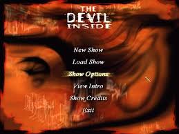 Maybe you would like to learn more about one of these? The Devil Inside Pc Review And Full Download Old Pc Gaming