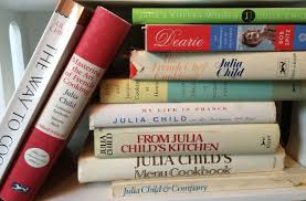 Happy Birthday Julia Child Heidi Billotto Food Charlotte Nc
