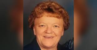 Eva Rickles Crawford Obituary