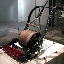 I just received this mower today, completed my first mow with it, and my initial impression is very positive. Lawn Mower Timeline Timetoast Timelines