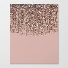 We did not find results for: Blush Pink Rose Gold Bronze Cascading Glitter Canvas Print By Christyne Society6