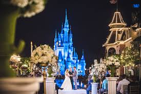 The ''groom'' awaits in a traditional twill baseball cap featuring embroidered mickey icon. The Official Disney Weddings Blog