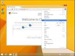 Continue your browsing experience from desktop to phone on chrome. How To Install Google Chrome On Windows 8 Windows 8 1 Youtube