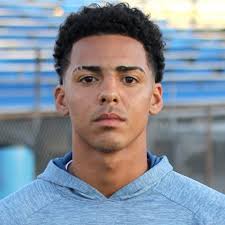 John Hazelgrove's Eau Gallie High School Bio