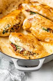 We did not find results for: Spinach Stuffed Chicken Breasts With Tomato And Feta Skinnytaste