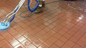 Tile And Grout Cleaning Las Vegas Commercial Kitchen Floor Grout Cleaner Kitchen Flooring Floor Grout