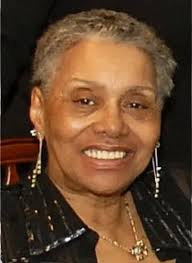 Obituary: Dorothy Anna Williams, matriarch and former federal employee,  dies at 95