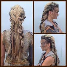 Photos And Videos By Janice Workman Jaydubhair Viking Hair Hair Styles Beautiful Hair