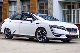 After a few hours of charging, the clarity supplies an estimated 47 miles of travel solely on electricity. 89 New 2020 Honda Clarity Plug In Hybrid Research New By 2020 Honda Clarity Plug In Hybrid Car Review Car Review