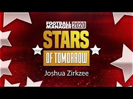 Read the latest joshua zirkzee headlines, all in one place, on newsnow: Fm 20 Stars Of Tomorrow Ep71 Joshua Zirkzee Football Manager 2020 Youtube