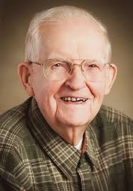 Obituary of Donald J. Bradley