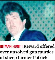 Patrick) Francis Devenney