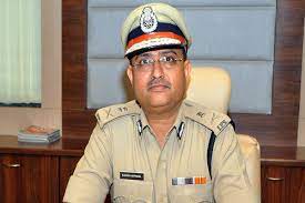 Rakesh asthana is the new delhi police chief: Jhrzmg5viw8zrm