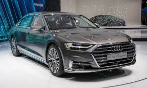 Other key specifications of the a8 l include a kerb weight of 2030 kg and bootspace of. Datei Audi A8 L D5 Img 0066 Jpg Wikipedia