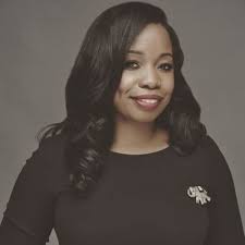 Tamara Sterling (@DirectorTS)