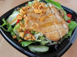 Wendy's salad dressings wendy's chili 101 we know there are plenty of chili fans out there, so we wanted to take this opportunity to answer a few commonly asked questions. Review Wendy S Asian Cashew Chicken Salad Brand Eating