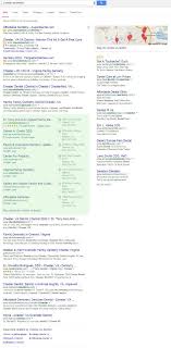 Google Changes All Local Packs To 3 Packs Infinity Insights