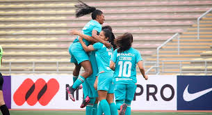Canlı liga femenina womenlivesport.com sayfalarında. Liga Femenina Universitario Carlos Mannucci Y Cantolao Golearon En El Inicio Del Torneo 2021