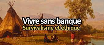 Pourquoi votre carte bancaire ne passe pas sur internet ? Comment Vivre Sans Banque Solutions Ethiques Ou Survivalistes