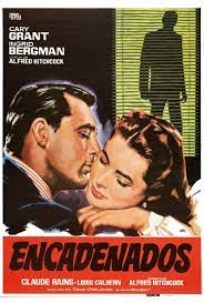 Notorious 1946 Alfred Hitchcock Hitchcock Bergman Film