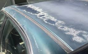 Washing your car will help eliminate dirt that might scratch the paint. Key Causes And Solutions For Fixing Peeling Clear Coat