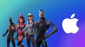 Последние твиты от fortnite status (@fortnitestatus). Apple Chiude L Account Sviluppatore Di Epic Games Dopo Fortnite Sparisce Infinity Blade