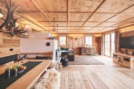 Erstaunliche Winter Chalets Fur Diese Saison Wohnen Haus Haus Innenarchitektur