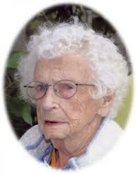 Obituary of Muretta Marguerite (Knott) Ramsey