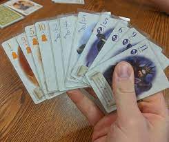 Card sleeves are 2.5 x 3.5 sized flapless envelopes designed to organize and protect cards or similarly shaped, small documents. Inside Up Games Board Game Card Sleeves To Sleeve Or Not To Sleeve