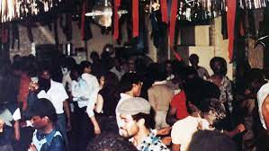 Top chicago jazz clubs & bars: What Was It Like To Dance At The Warehouse Club In Chicago Wbez Chicago