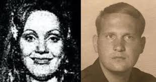 Inside Sharon Marie Huddle's Life As The Golden State Killer's Wife