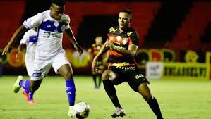 Assista a sport club do recife x confiança, jogaço válido pela 3ª rodada do #lampionssub20! Hvccqvrkaceeum