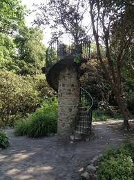 Clyne Gardens Mill Lane Swansea Swansea Wales Swansea Best Of Wales