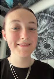 Mia Mullarkey Hamilton