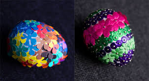 Podstawową wielkanocną ozdobą są jajka i wszelkie wariacje na ich temat. 6 Ozdob Wielkanocnych Do Przygotowania Z Dziecmi