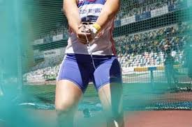 View katarina safrankova's profile on linkedin, the world's largest professional community. Czech Republic To Send 22 Athletes To Bydgoszcz News World Athletics