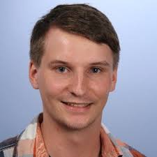 Ralph Litz's Instagram, Twitter & Facebook