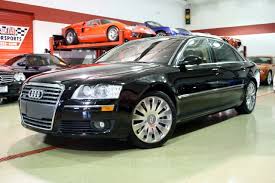 Image result for Brilliant Black 2004 A8L