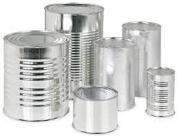 Trova barattoli in alluminio in vendita tra una vasta selezione di su ebay. Export Packaging In Spagna Le Scatolette Di Latta Per Alimenti Bergamasche Seles