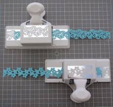 Tim holtz large branch paper punch sizzix paper punch large branch 660169 marcysstopnshop 5 out of 5 stars (5) $ 10.99. Diy Projects Crafts Scrapbook Punches Paper Crafts Card Making Techniques