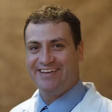 Dr. Phillip Head, Dentistry