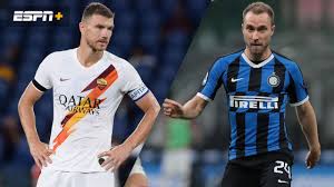 While we have made these predictions for roma v inter milan for this match preview with the best of intentions, no profits are guaranteed. As Roma Vs Inter Milan Serie A Watch Espn