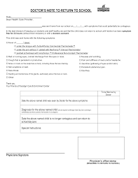There are doctors excuse note for work from mental health psychologists that you can use. Sample Doctor Note Templates At Allbusinesstemplates Com