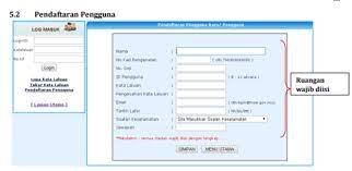 Sistem ini boleh digunakan oleh para guru serta pentadbir bagi prasekolah seluruh negara. Eoperasi Kpm Login Modul Pengurusan Guru Sistem Kemaskini
