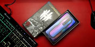 ZTE Nubia Red Magic 7: 8 Amazing ...