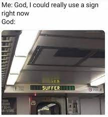 May God Blast You Meme By Debno1 Memedroid